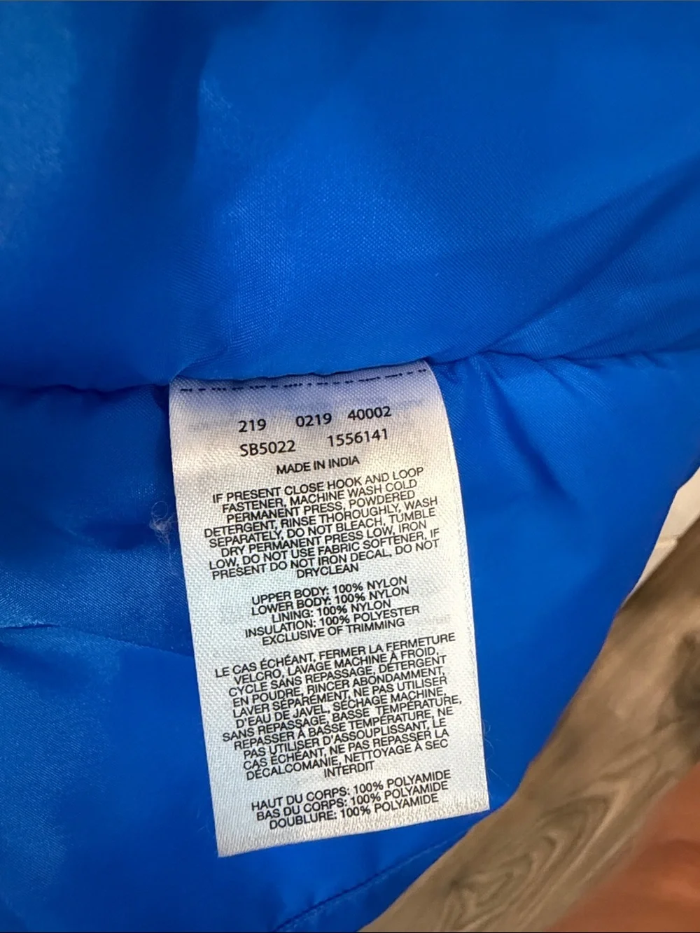 Columbia Vertex Ski Windbreaker Winter Jacket
